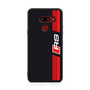 Audi RS Car LG G8 ThinQ Case