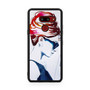 Audrey Hepburn art LG G8 ThinQ Case Audrey Hepburn art LG G8 ThinQ Case