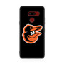 Baltimore Orioles 2 LG G8 ThinQ Case