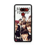 Bangtan Boys BTS Forever LG G8 ThinQ Case