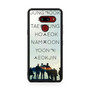 Bangtan Boys BTS Name LG G8 ThinQ Case