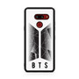 Bangtan Boys BTS 8 LG G8 ThinQ Case