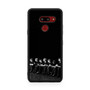 Bangtan Boys BTS 9 LG G8 ThinQ Case