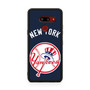 Baseball New York Yankees 1 LG G8 ThinQ Case