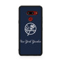 Baseball New York Yankees 3 LG G8 ThinQ Case