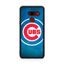 Baseball Team Chicago Cubs 3 LG G8 ThinQ Case