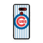 Baseball Team Chicago Cubs 4 LG G8 ThinQ Case