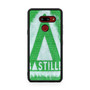 Bastille Band Logo LG G8 ThinQ Case