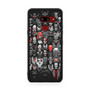 Batman And the Villain LG G8 ThinQ Case