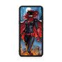 Batwoman Knight DC Comic LG G8 ThinQ Case