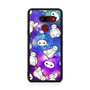 Baymax Nebula LG G8 ThinQ Case