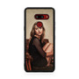 Beautiful Brie Larson 5 LG G8 ThinQ Case Beautiful Brie Larson 5 LG G8 ThinQ Case