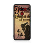 Beauty And The Beast Quotes LG G8 ThinQ Case