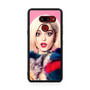 Bebe Rexha So Sweet LG G8 ThinQ Case