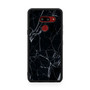 Black Marble LG G8 ThinQ Case