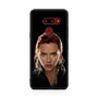 Black Widow Natasha Romanoff LG G8 ThinQ Case