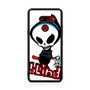 blind-grimm reaper LG G8 ThinQ Case