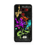 Bloodborne maps LG G8 ThinQ Case