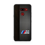 BMW M Logo LG G8 ThinQ Case