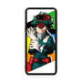 Boku No Hero Academia Midoriya 1 LG G8 ThinQ Case