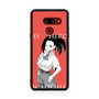 Boku No Hero Academia Momo LG G8 ThinQ Case