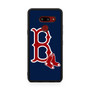 Boston Red Sox 3 LG G8 ThinQ Case