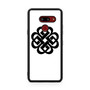 Breaking Benjamin Logo LG G8 ThinQ Case