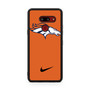 broncos football LG G8 ThinQ Case