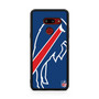 Buffalo Bills 1 LG G8 ThinQ Case