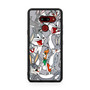 Bugs Bunny Collage LG G8 ThinQ Case
