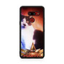 Captain Marvel Cat LG G8 ThinQ Case