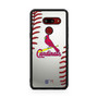 Cardinals Ball LG G8 ThinQ Case