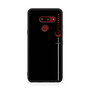 Castlevania 1 LG G8 ThinQ Case