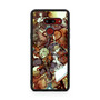 Castlevania 3 LG G8 ThinQ Case