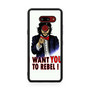 Che Guivera I Want You LG G8 ThinQ Case