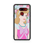 Cinderella Floral Classic LG G8 ThinQ Case Cinderella Floral Classic LG G8 ThinQ Case