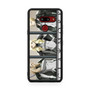 ClaymoreTrio LG G8 ThinQ Case