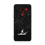 Coldplay On Stage LG G8 ThinQ Case