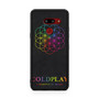 Coldplay 2 LG G8 ThinQ Case