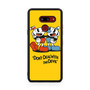 Cuphead 2 LG G8 ThinQ Case Cuphead 2 LG G8 ThinQ Case