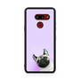 Cute Pug 4 LG G8 ThinQ Case