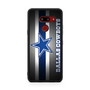 Dallas Cowboys 2 LG G8 ThinQ Case Dallas Cowboys 2 LG G8 ThinQ Case