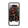 Dead Pool Game of Thrones Style LG G8 ThinQ Case