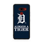 Detroit tigers Always A Tiger LG G8 ThinQ Case
