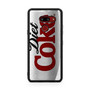 diet coke LG G8 ThinQ Case