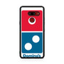 Dominos Pizza 2 LG G8 ThinQ Case