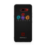 Dota 2 Invoker LG G8 ThinQ Case