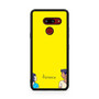 Florence Game 1 LG G8 ThinQ Case
