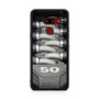 Ford Engine LG G8 ThinQ Case