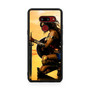 Gal Gadot as Wonder Woman LG G8 ThinQ Case